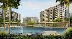 Tampines North Drive 1 (D18), Condominium #444997351
